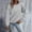Gray, variant on NMMUED Fleece Sweatshirts for Women, Crew Neck Sweatshirts Women, Pullover Sweatshirts for Women, Fleece Crewneck Sweaters Casual Tops, Womens Sweatshirts No Hood, A L