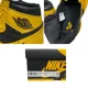 thumbnail image 3 of N I-K-E A i r-Jor-dan 1 RETRO HIGH OG Pollen A i r-Jor-dan 1 Sneakers Shoes Yellow Black, 3 of 6