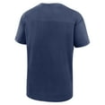 thumbnail image 3 of Men's Fanatics College Navy Seattle Seahawks Mini Tonal T-Shirt, 3 of 3