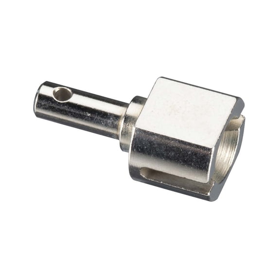 HPI 109920 HD Center Diff Shaft Front 5x26.5mm HPI109920