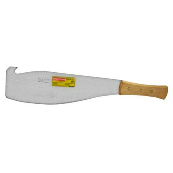 iTecFreely Imacasa 21” Wood Sugar Cane Machete