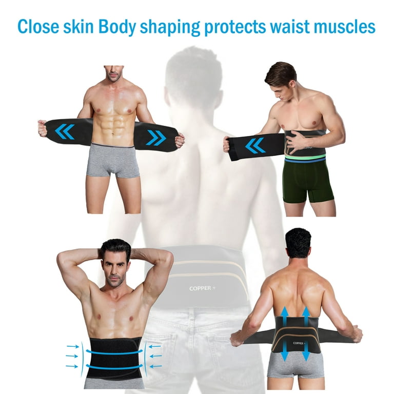 Copper Fit Fitness Fitness Accessories