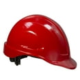 thumbnail image 3 of JORESTECH Safety Hard Hat with Front Brim and 4-Point Suspension, HHAT-01 (Red), 3 of 8