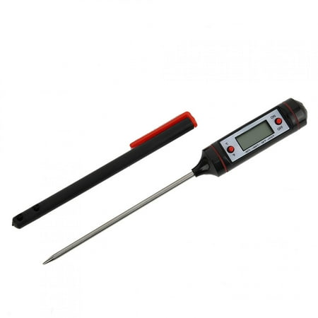

High Accuracy Thermometer Digital Thermometer For Kitchen Home