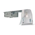 thumbnail image 1 of Nicor Lighting 13100R 3 Pouces Ligne Volt Non-IC Remodel HSG, 1 of 1