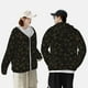 thumbnail image 4 of Balery Gold Spiders And Cobwebs Sudadera ligera de manga larga con capucha y protección solar UPF 50+ para hombre y mujer, ideal para pesca y running-Medium, 4 of 7