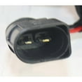 thumbnail image 3 of For Volkswagen Passat A/C Radiator Fan Assembly 2001 02 03 04 2005 | 2.8L VW3115105 | 8D0 959 455, 3 of 4