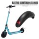 thumbnail image 3 of 10 Inch Electric Scooter Rear Guard with Taillight for, 3 of 5