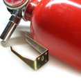 thumbnail image 4 of 1 Set Fire Extinguisher Mount Fire Extinguisher Wall Hook for Home Office with Accessories, 4 of 9