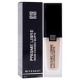 thumbnail image 3 of Givenchy Prisme Libre Skin-Caring Matte Foundation - 2-W110 Fair to Light with Warm Undertones , 1 oz Foundation, 3 of 6