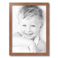 thumbnail image 2 of ArtToFrames 16x22 inch Cherry Picture Frame, Brown Wood Poster Frame (4848), 2 of 7
