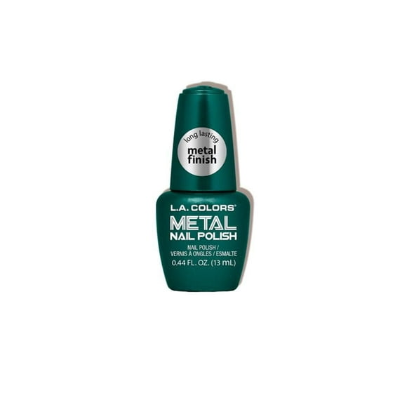 Metal Nail Polish