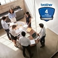 thumbnail image 3 of Brother International E1744EPSP Brother Pds-5000 Pds-6000 Ppf-5750e Exchange Warranty [4 Year], 3 of 4