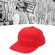 thumbnail image 5 of Sombreros LED, Gorras Led Que Muestran Mensajes Editable Cool Hat, Gorras de Béisbol Pantalla A TODO COLOR MENSAJE Disfraz Cool Novedad Sombro, 5 of 7