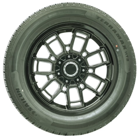 Sailun Terramax HT2 275/50R22 111H Light Truck & SUV Tire Simolary simolary.com 12