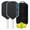 Blue A, variant on Osmo Elite Spin Pickleball Paddle, T700 Carbon Fiber Pickleball Paddle, Polypropylene Honeycomb Core for Spin, Control & Steady Power(Blue B)