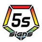 5S Signs profile photo