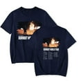 thumbnail image 2 of Boywithuke 2025 Burnout World Tour   tshirt crewneck short sleeve tshirt men/women fans tops, 2 of 6