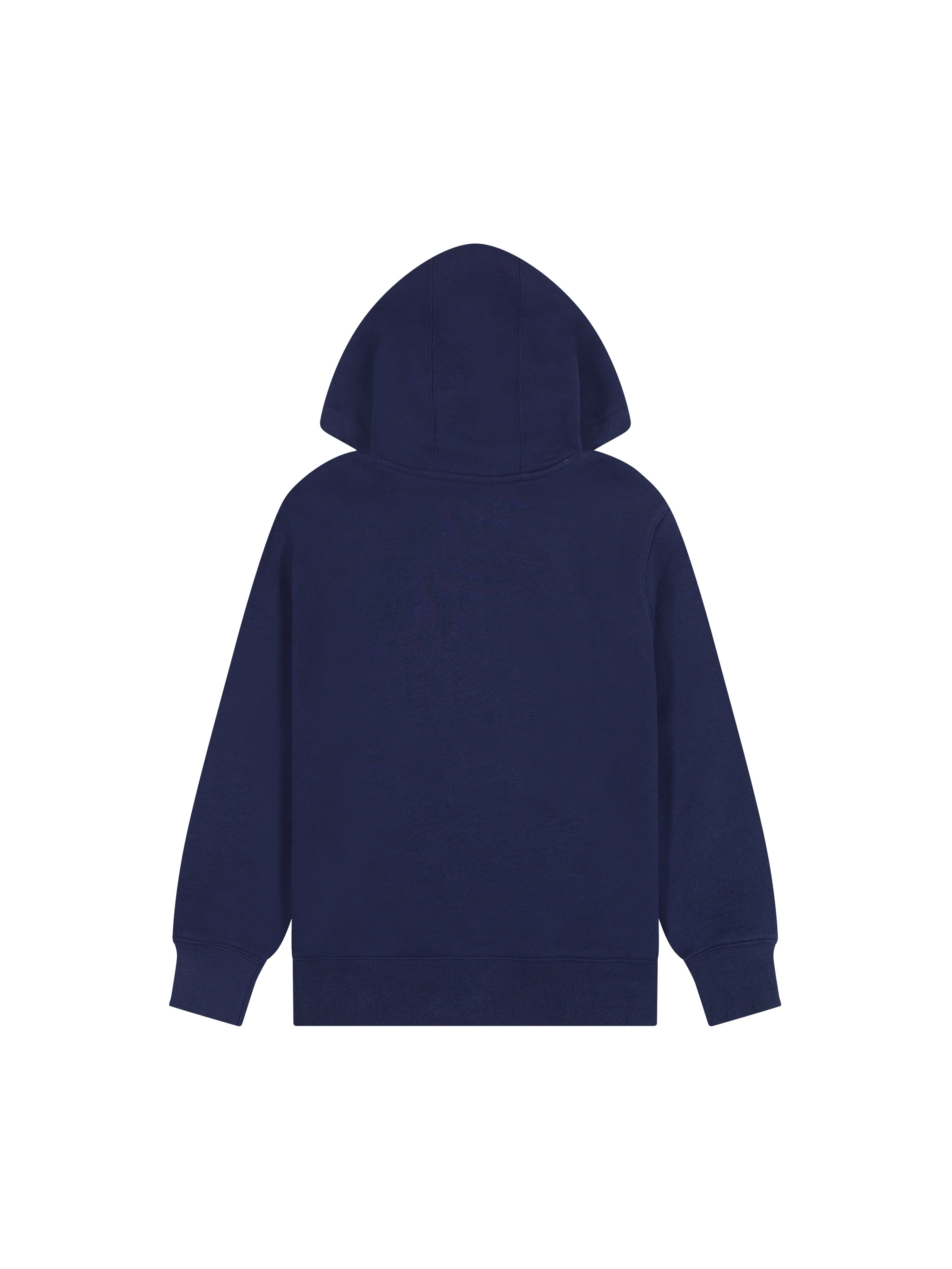 Reebok Boy's Athletic Game Day Fleece Pullover Hoodie, Sizes 4-18