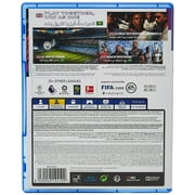 Fifa 21: Champions Edition - PlayStation 4
