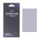 thumbnail image 1 of Almohadilla de silicona para refrigeración de tarjeta de vídeo de ordenador, alfombrilla térmica para tarjeta CPU/GPU (3,0mm) Ehuebsd Para estrenar, 1 of 9