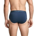 thumbnail image 3 of Jockey Slip Extensible en Coton Biologique pour Homme - Lot de 3, 3 of 4