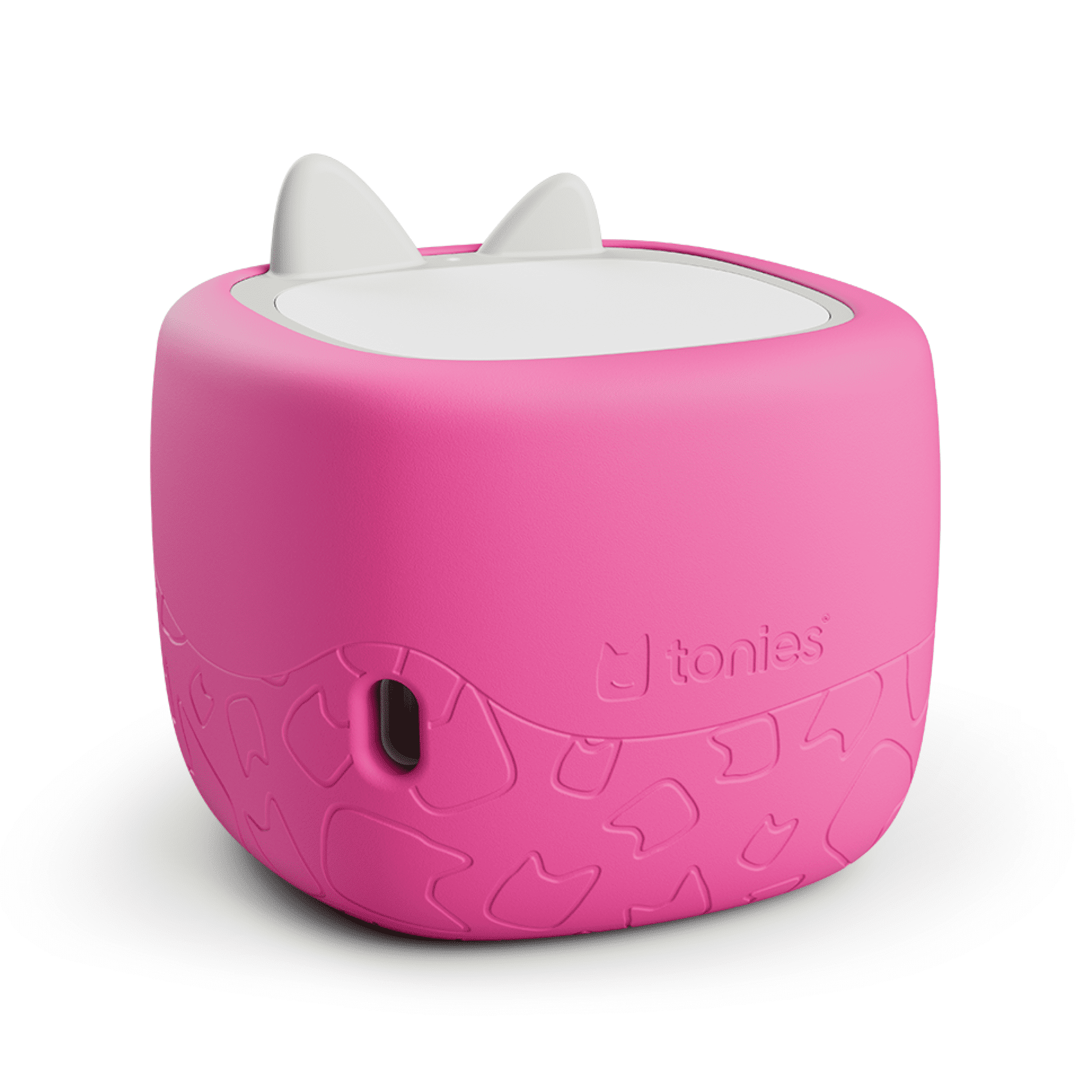 tonies Toniebox Lite Audio Player Cover for Kids, Age Group 1+