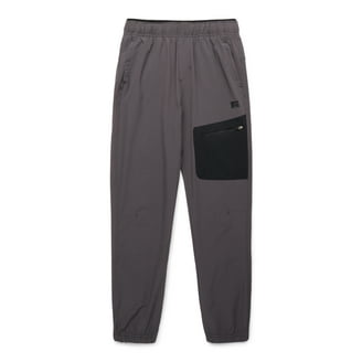 Russell Boys Active Tech Fleece Pants, Sizes 4-18 Husky