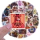 thumbnail image 5 of 60-Pack Stickers Game Stickers for Kids Waterproof Laptop Bumper Skateboard Water Bottles Computer Horror Game Stickers, 5 of 5