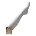 thumbnail image 3 of 3 Calcetas Escolares Largas De Microfibra Regreso A Clases, 3 of 3