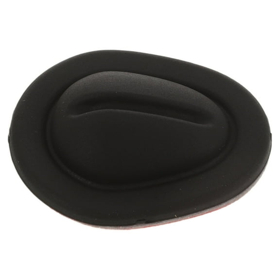 BEADCEST 1Pcs Car Cup Holder Liner Insert Compact Design Simple Style for Drivers 3.50X3.00X1.00CM