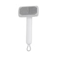 thumbnail image 1 of Peine para gatos, peine especial para peinar y eliminar pelo, peine de púas, cepillo para eliminar pelo de gato, peine para pelo de gato, 1 of 4