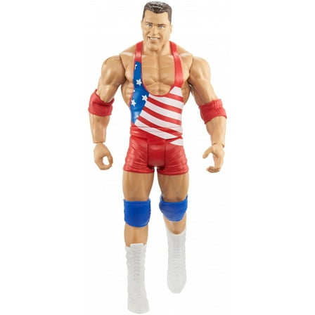 WWE Kurt Angle Action Figure