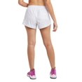 thumbnail image 4 of Champion Women's Varsity Athletic Short, 3.5 Inch Inseam, 4 of 6