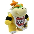 thumbnail image 6 of Little Buddy Super Mario Bros. Bowser Jr. 9" Plush, 6 of 7