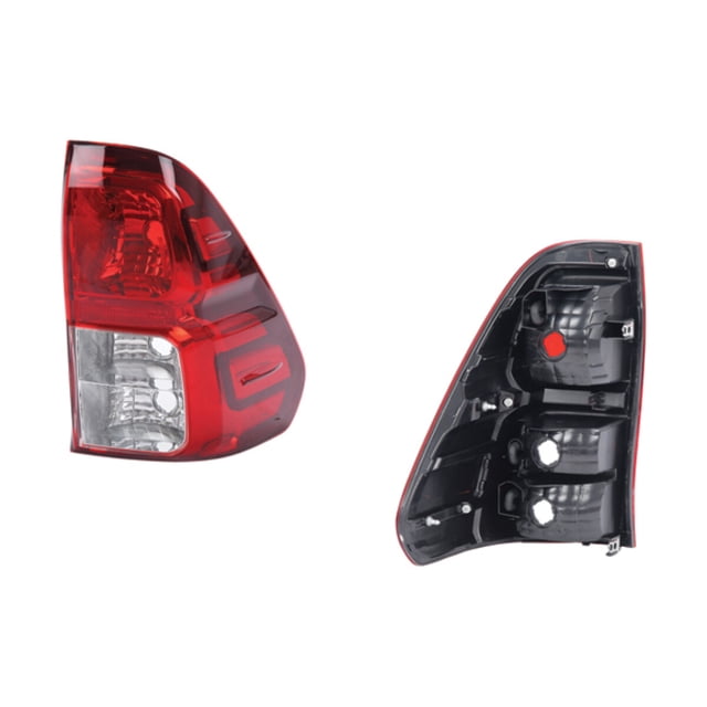 Calavera Hilux 2016 A 2020 DEPO Der S/Foco