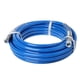 thumbnail image 3 of Tubo de pulverizador sin aire Tubo Del Rociador Para Azul 13m Del Color De Las Piezas De Recambio De La De Pintura Magideal Tubo de pulverizador sin aire, 3 of 8