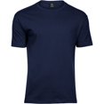 thumbnail image 1 of Tee Jays - Camiseta de Suave para Hombre (Marino), 1 of 4