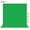 Green, variant on QKOO 2m x 2m Photography Background Thickness Photo Studio Background Cloth Backdrop
