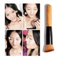 thumbnail image 4 of Jinsinto 2pcs Portable Professional Useful Loose Powder Brush Blusher Brushes, 4 of 5