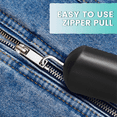 thumbnail image 5 of 2Pcs Button Helper Tool with Non- Grips to Help with Shirts, Coats, Button Hook Aids for the Elderly and Arthritic, 5 of 5
