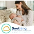 thumbnail image 3 of Dr. Talbot's Chamomile Soothing Tablets for Teething Infants, Herbal Supplement, 140 Count, 3 of 9