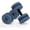Blue, variant on YOTTOY Water Dumbbells for Pool Exercise,Foam Aquatic Dumbbells for Water Aerobics,Resistance Training & Physical Therapy,Pool Weights for Water Workouts,Aqua Fitness,Set of 2