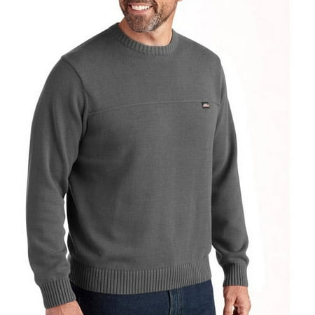 Dickies Big And Tall Men's Billy Sweater