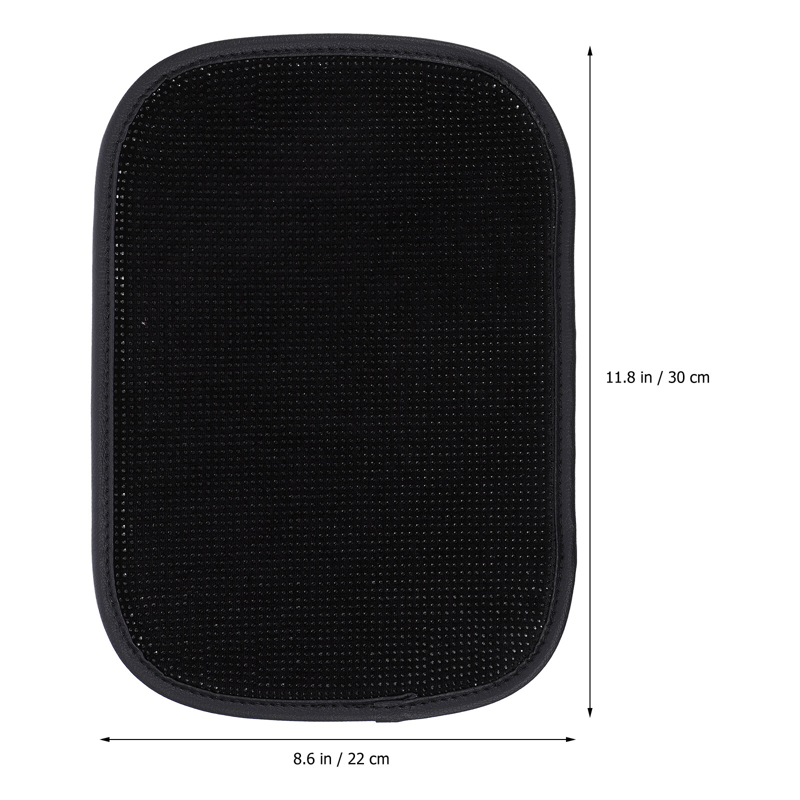 Car Center Console Cover Console Box Arm Rest Pad Car Center Console