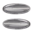 thumbnail image 4 of Luz LED de señal de giro para Mazda B2500 Afortunado Sencillez, 4 of 5