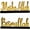 Bismillah/ MashaALLAH (Gold/Black), variant on Metal Islamic Decor Bismillah and Masha'Allah 13.5"x5.25" 2pcs/set
