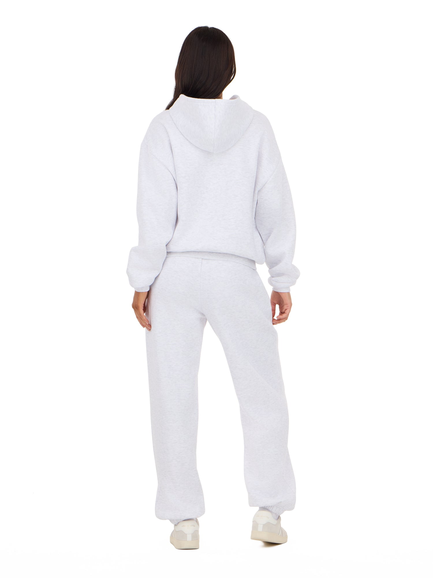Forever 21 Women's and Women's Plus Americana Oversized Hoodie, Sizes XXS-4X