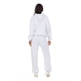 thumbnail image 5 of Forever 21 Women's and Women's Plus Americana Oversized Hoodie, Sizes XXS-4X, 5 of 7