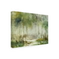 thumbnail image 2 of Trademark Fine Art 'The Quiet Life' Canvas Art by J Austin Jenning, 2 of 3
